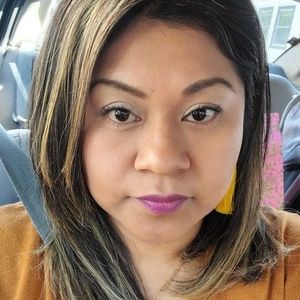 Meet your Posher, Maricela